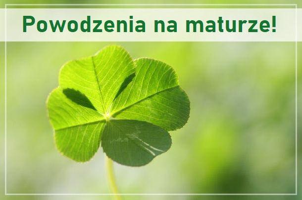 MATURA 2025